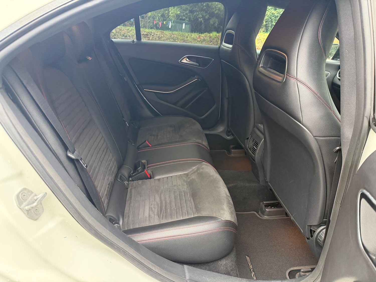 Used Mercedes-Benz CLA 2015 for sale - 76666962: Photo 21