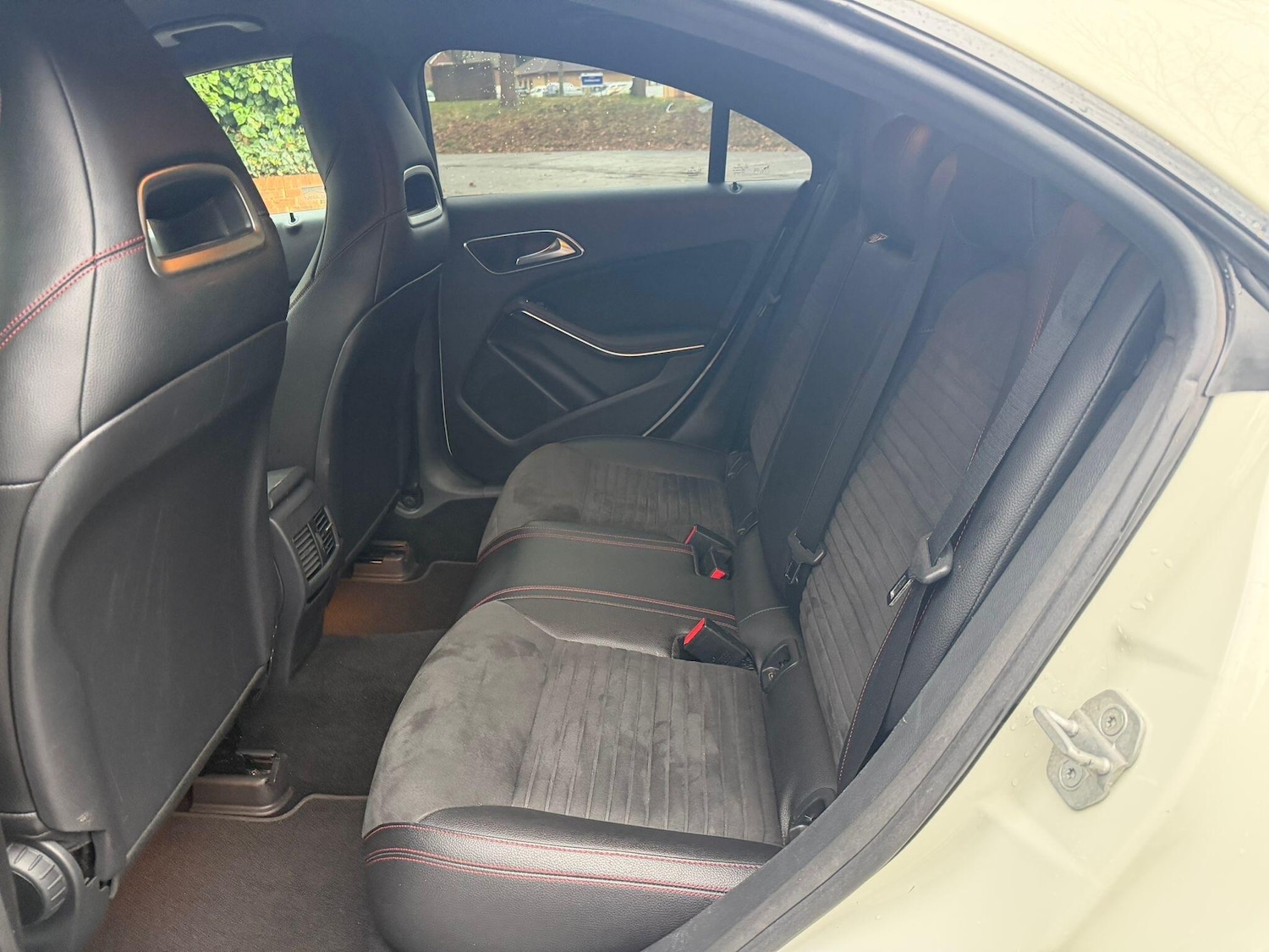 Used Mercedes-Benz CLA 2015 for sale - 76666962: Photo 22