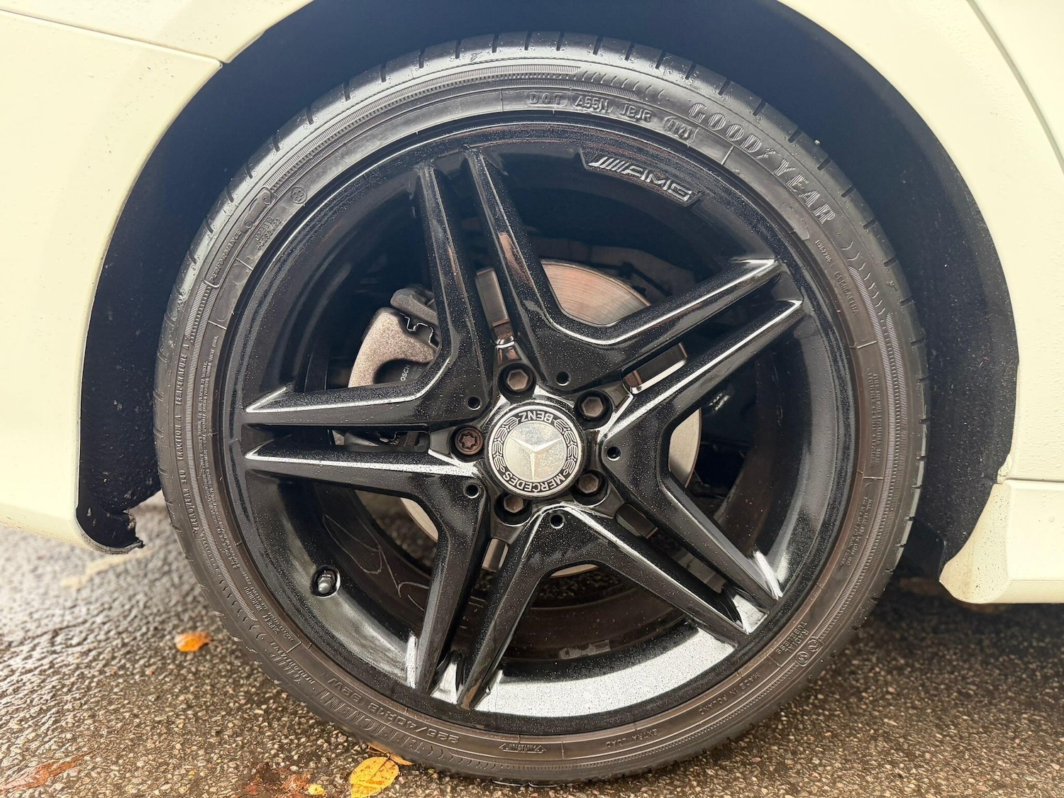 Used Mercedes-Benz CLA 2015 for sale - 76666962: Photo 25