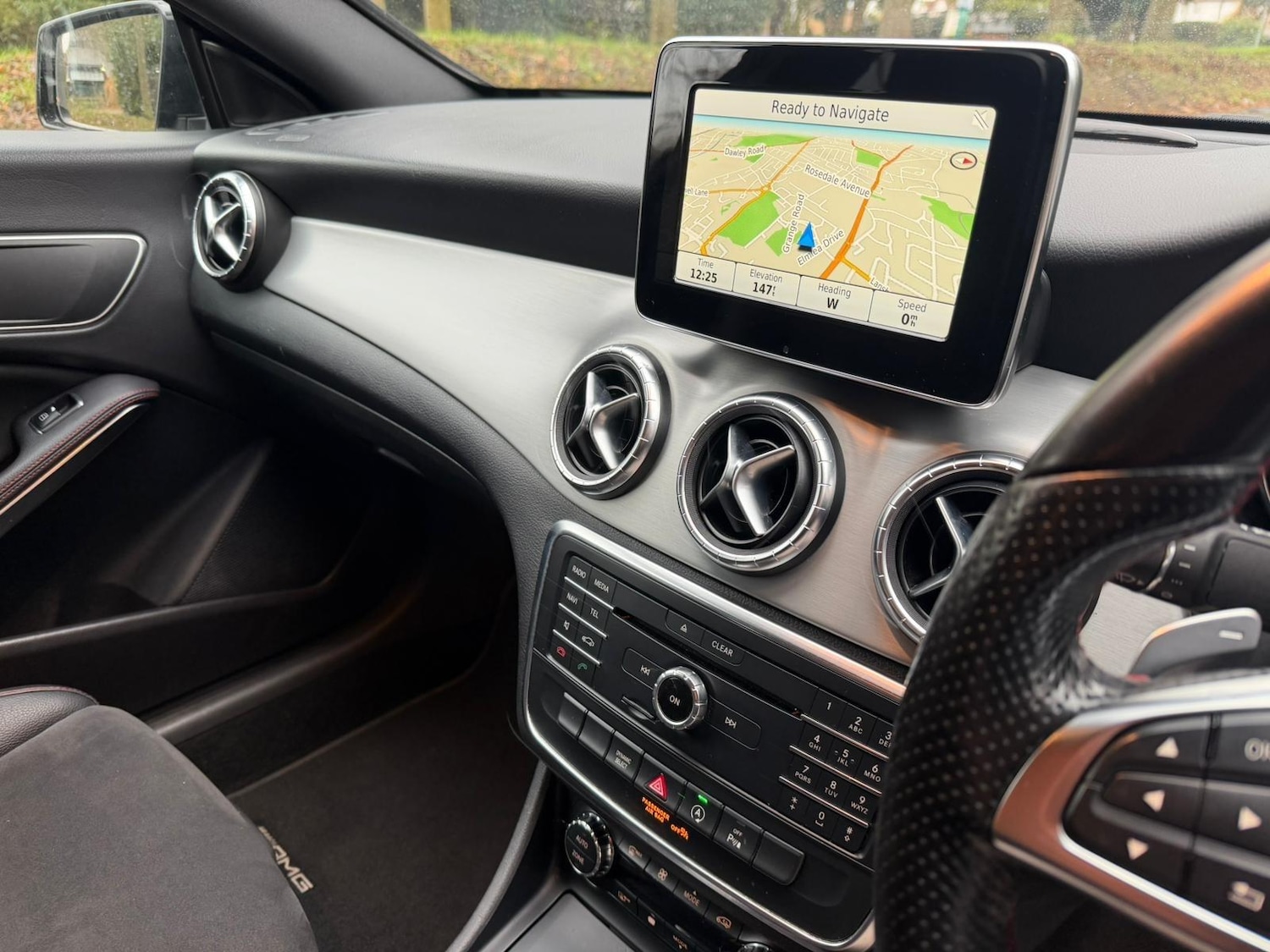 Used Mercedes-Benz CLA 2015 for sale - 76666962: Photo 29