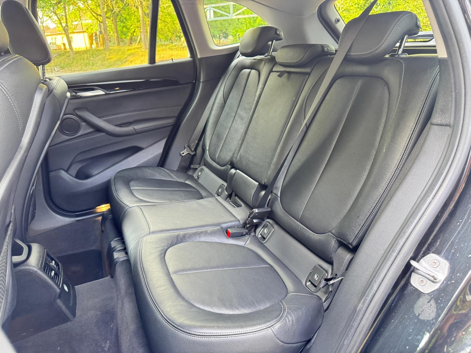 Vehicle 27