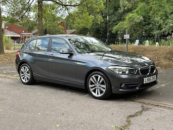 BMW - 1 Series