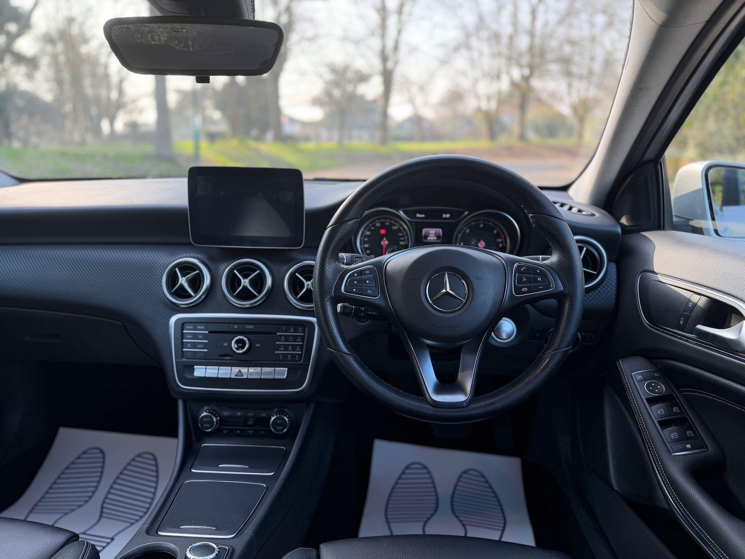 Used Mercedes-Benz A-Class for sale - 77754258: Photo 10