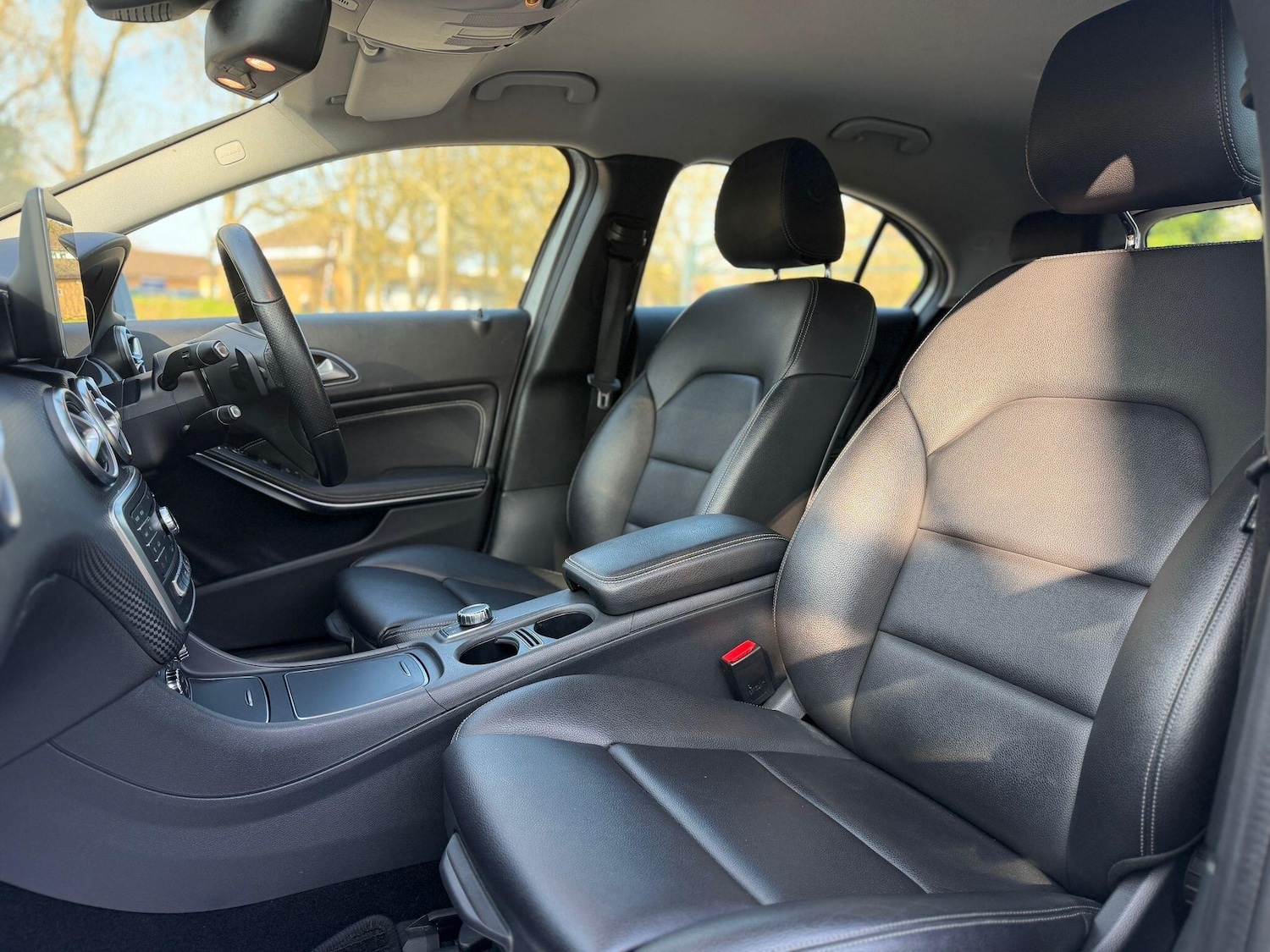 Used Mercedes-Benz A-Class for sale - 77754258: Photo 11