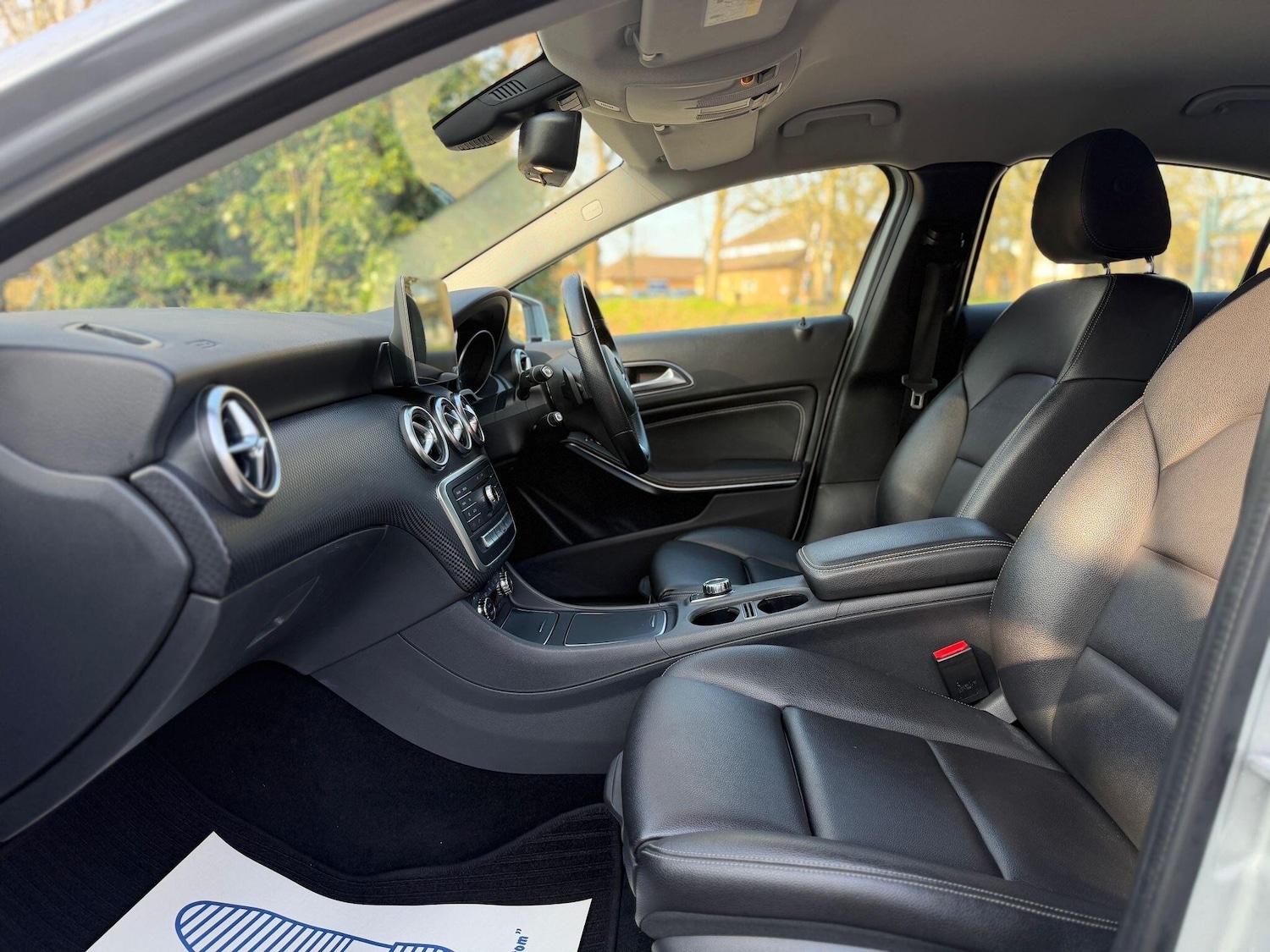 Used Mercedes-Benz A-Class for sale - 77754258: Photo 12