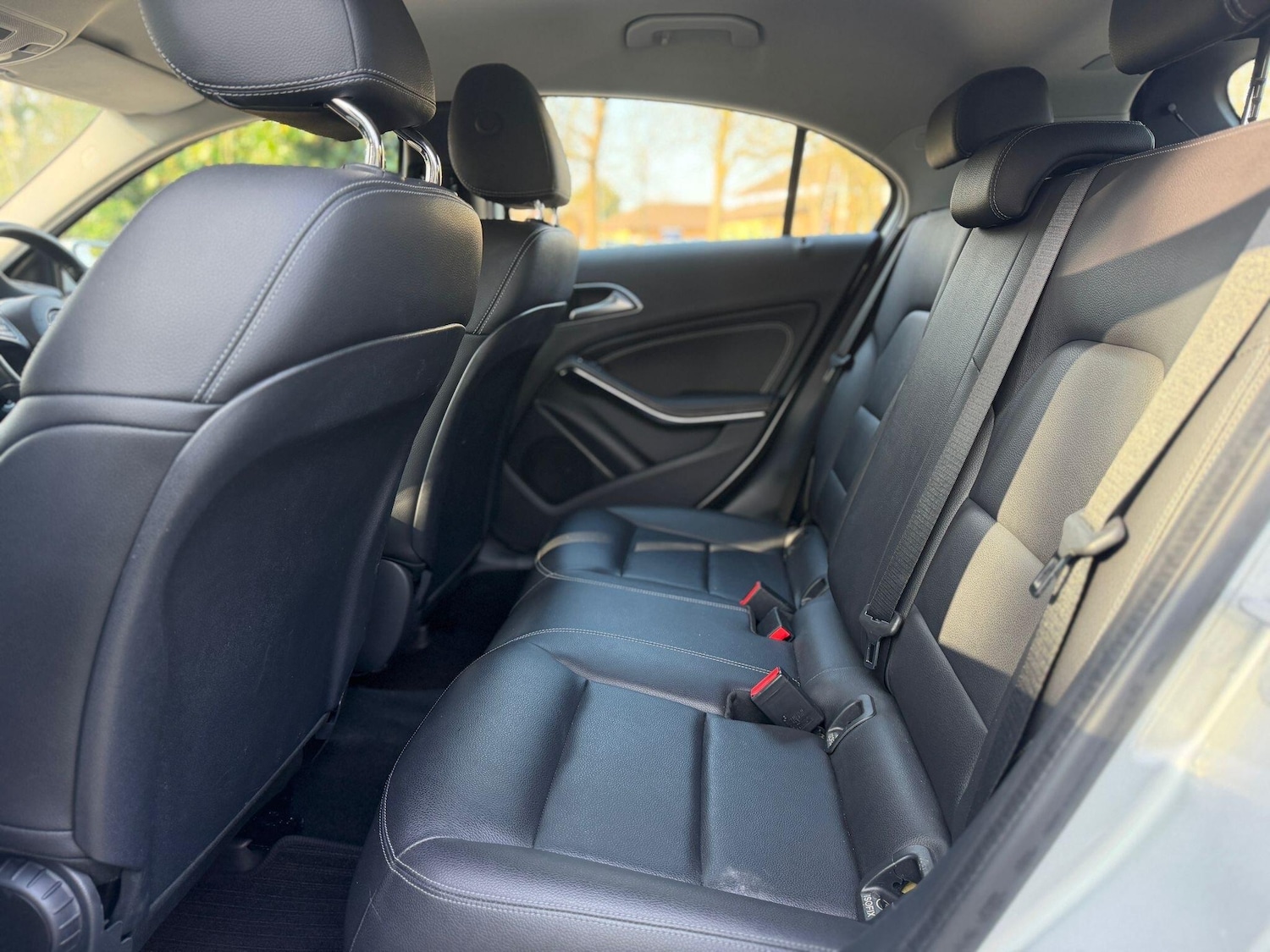 Used Mercedes-Benz A-Class for sale - 77754258: Photo 13