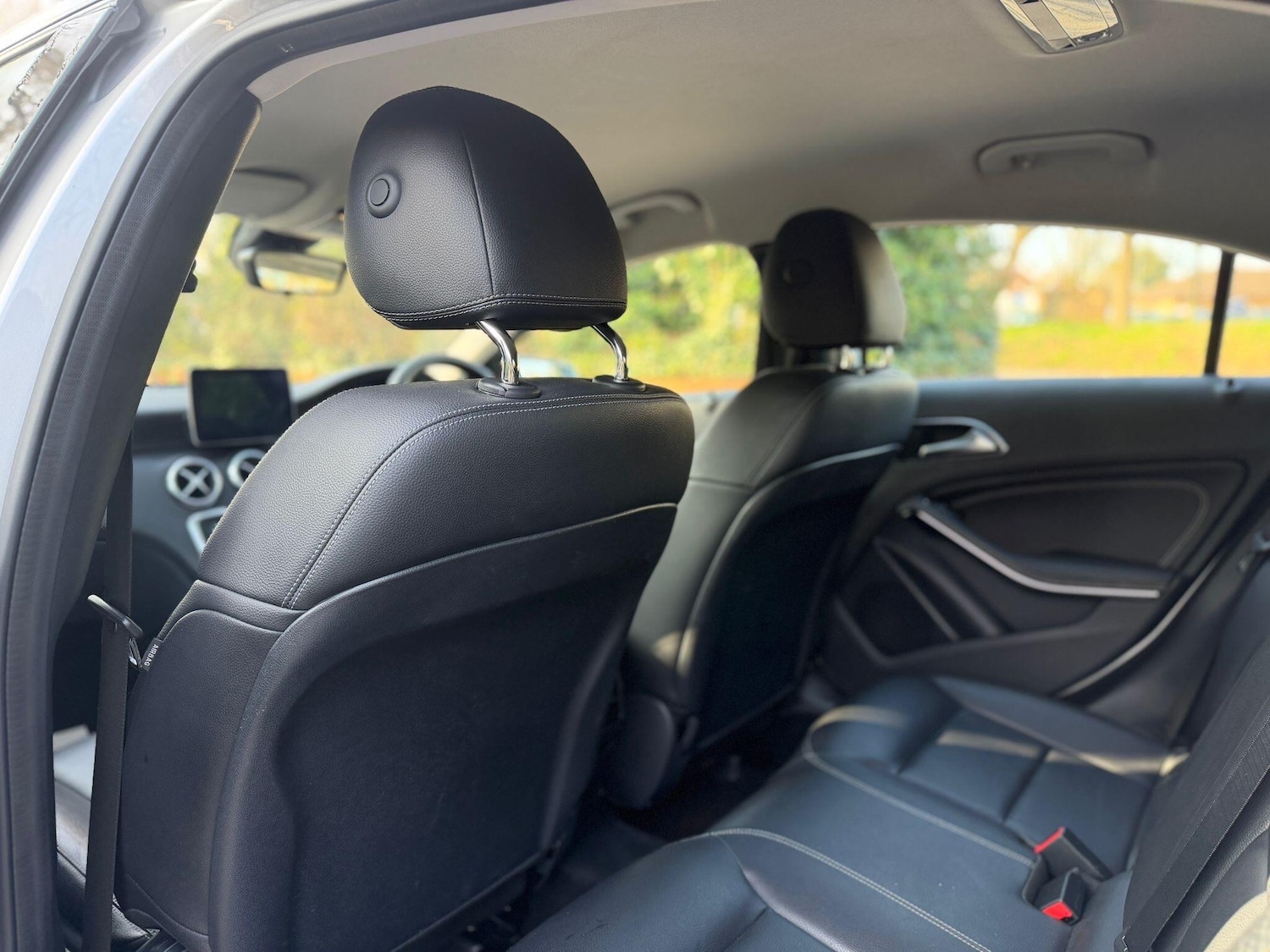 Used Mercedes-Benz A-Class for sale - 77754258: Photo 14