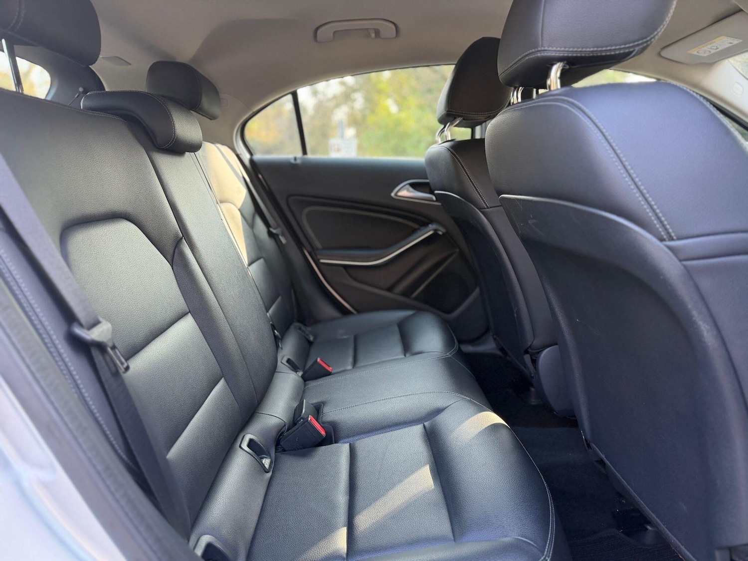 Used Mercedes-Benz A-Class for sale - 77754258: Photo 15