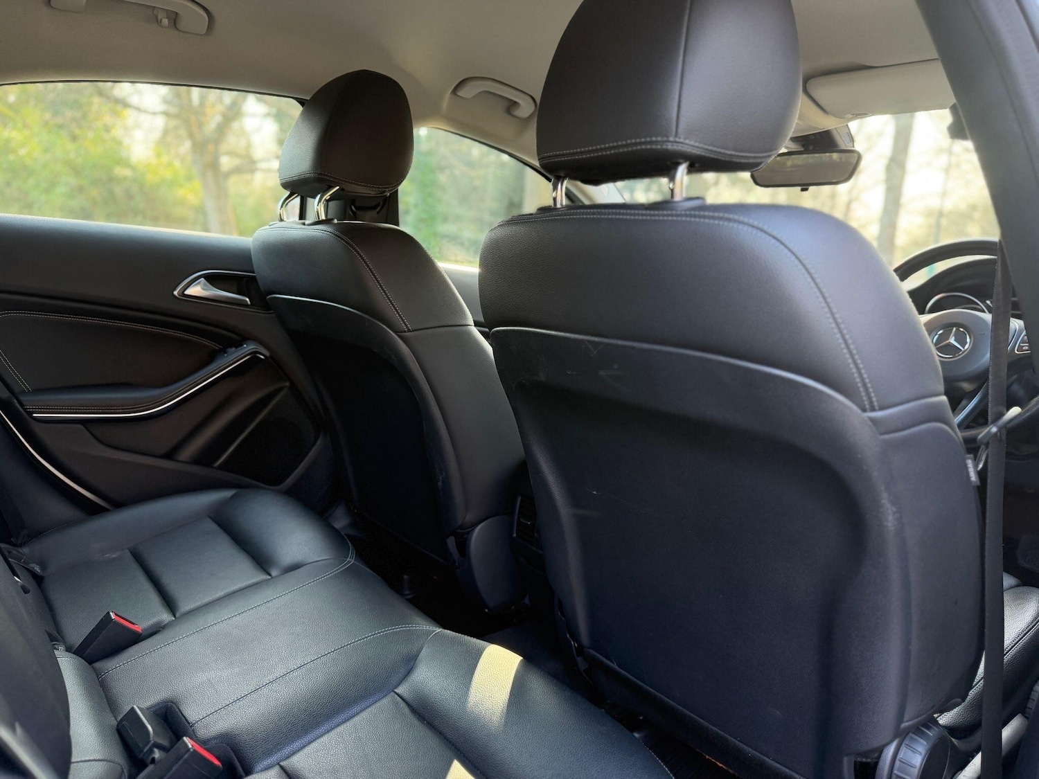 Used Mercedes-Benz A-Class for sale - 77754258: Photo 16