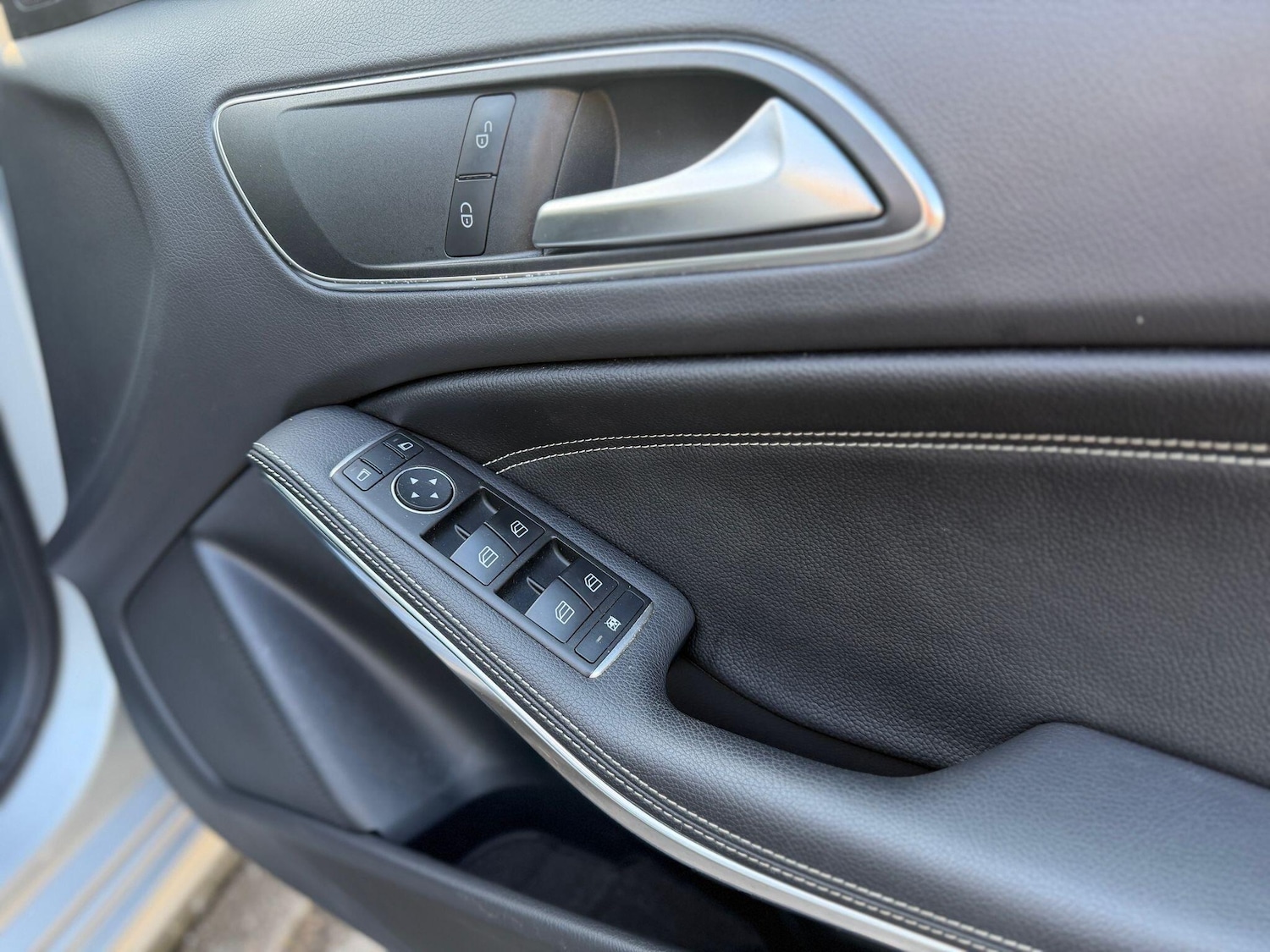 Used Mercedes-Benz A-Class for sale - 77754258: Photo 17