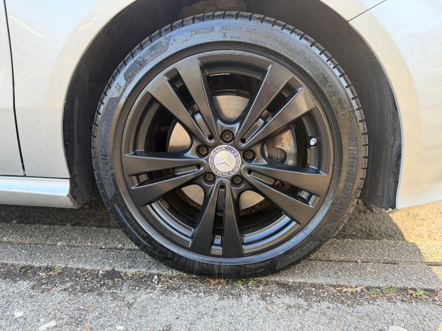 Used Mercedes-Benz A-Class for sale - 77754258: Photo 18