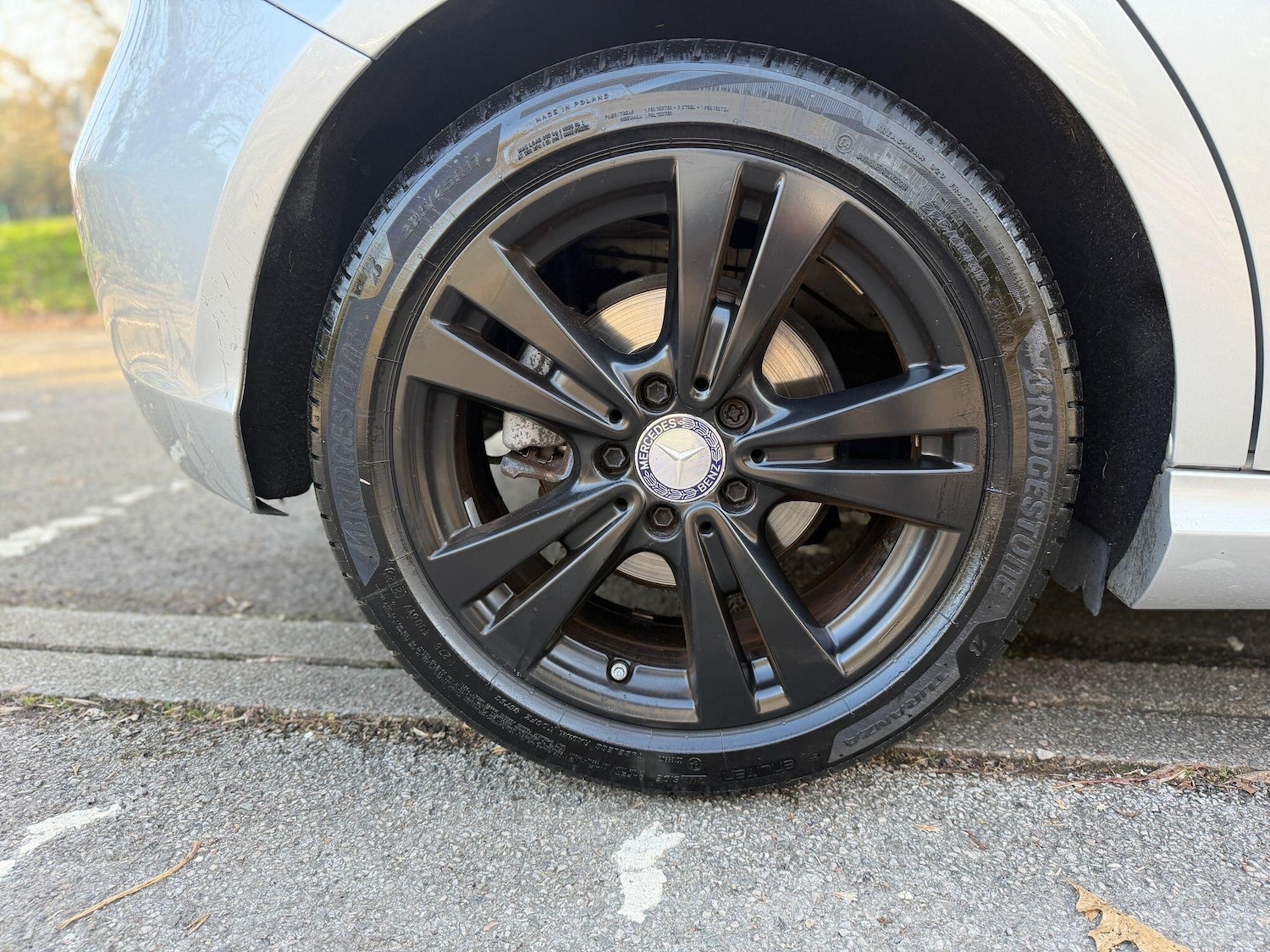 Used Mercedes-Benz A-Class for sale - 77754258: Photo 19