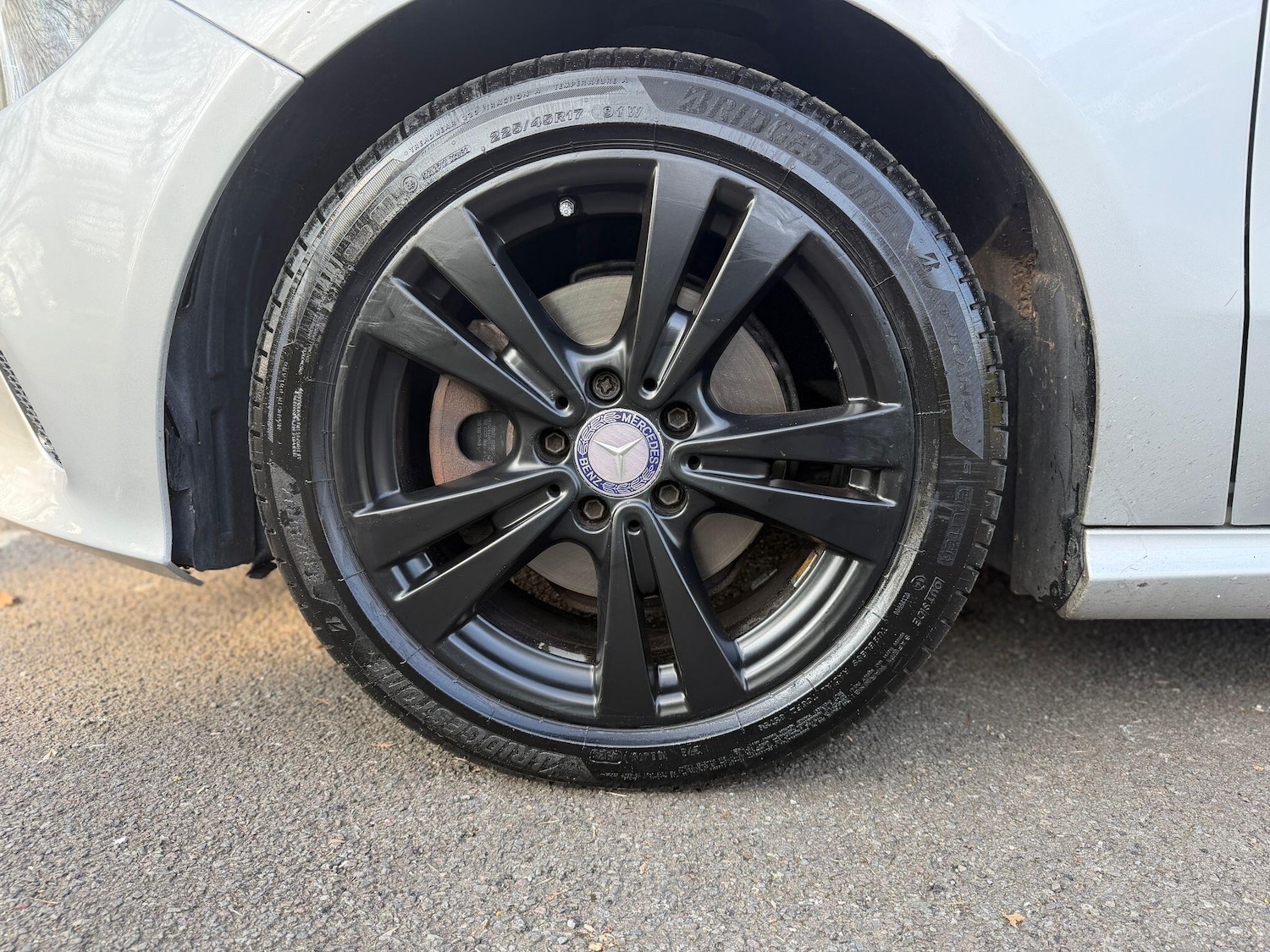 Used Mercedes-Benz A-Class for sale - 77754258: Photo 21