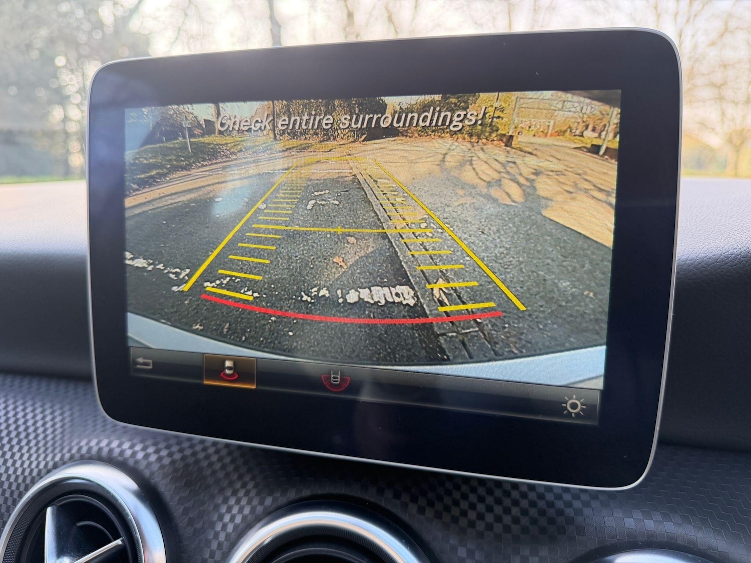 Used Mercedes-Benz A-Class for sale - 77754258: Photo 22