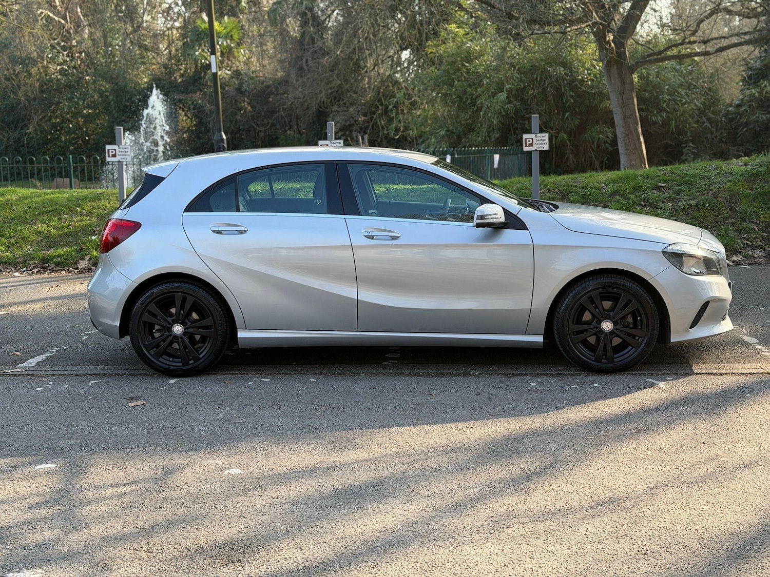 Used Mercedes-Benz A-Class for sale - 77754258: Photo 3