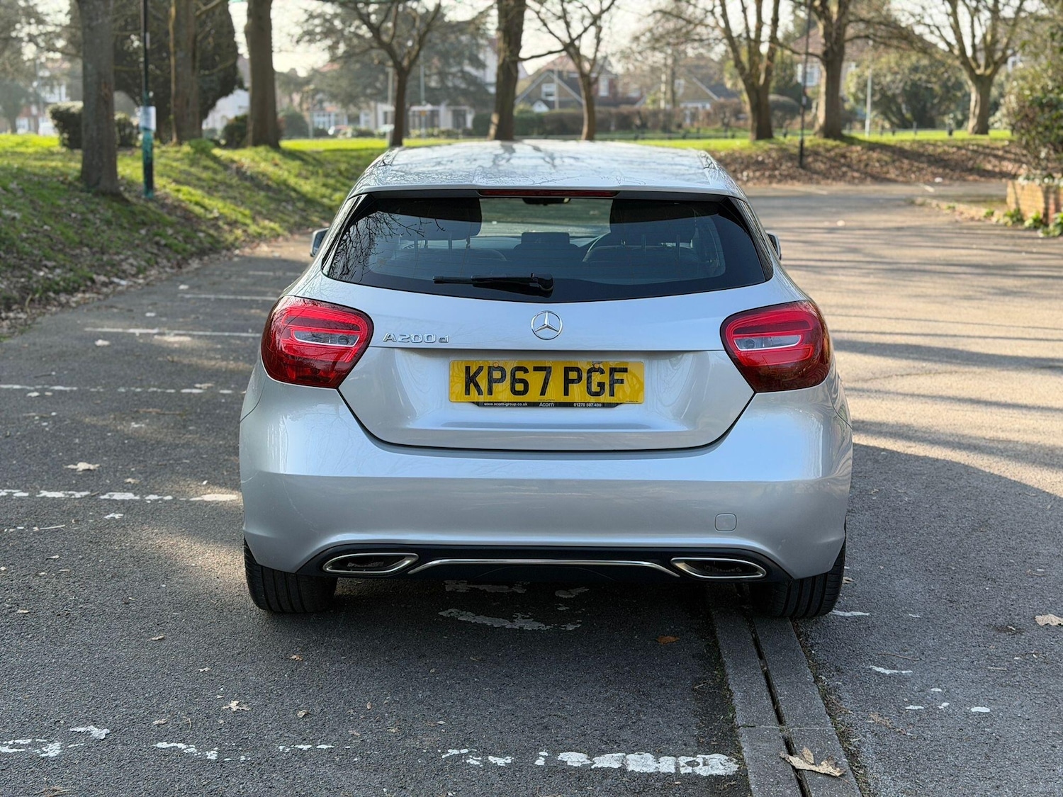 Used Mercedes-Benz A-Class for sale - 77754258: Photo 5