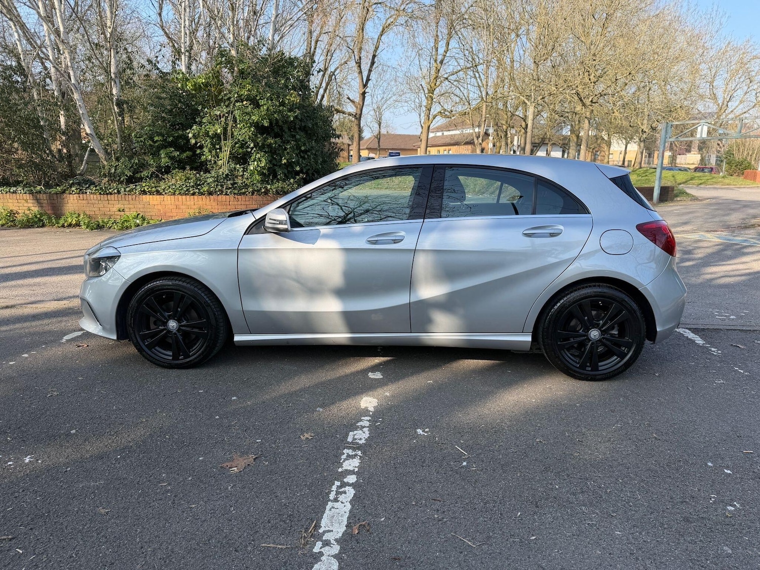 Used Mercedes-Benz A-Class for sale - 77754258: Photo 6