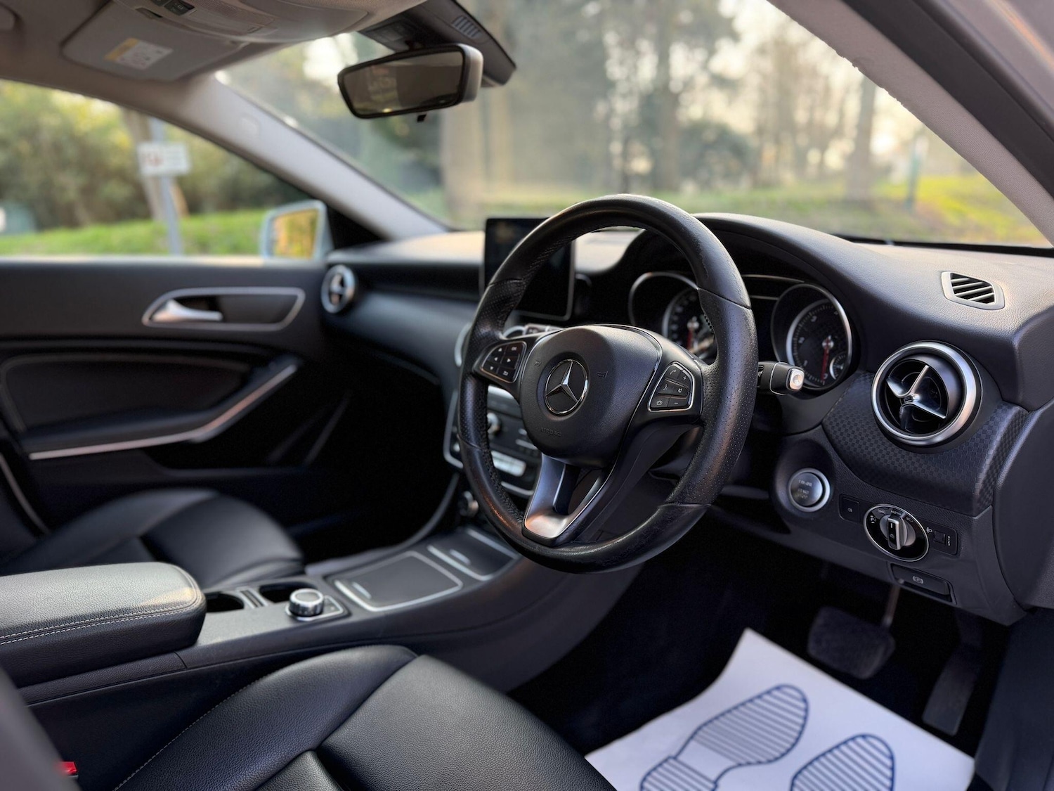 Used Mercedes-Benz A-Class for sale - 77754258: Photo 8