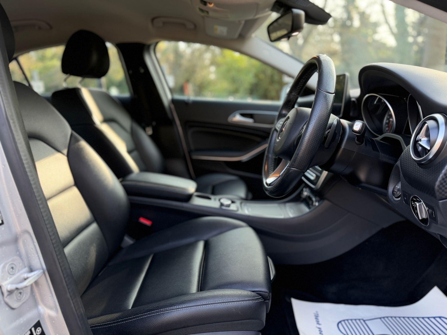 Used Mercedes-Benz A-Class for sale - 77754258: Photo 9