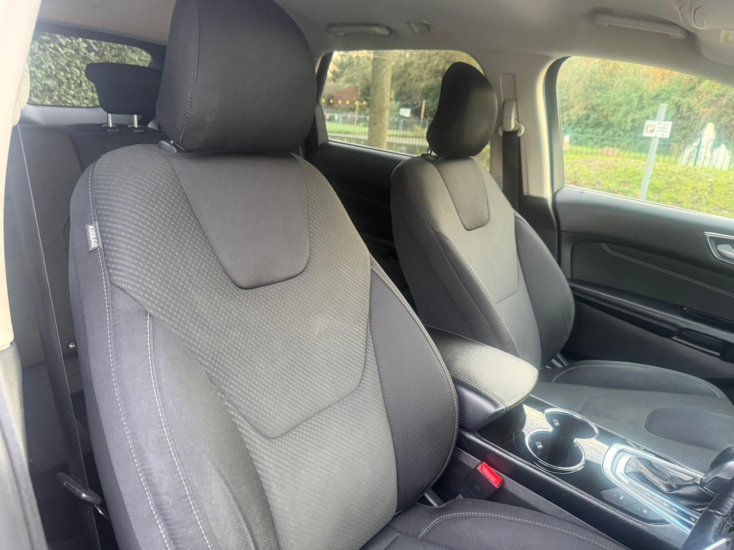 Used Ford Edge 2016 for sale - 76953117: Photo 10