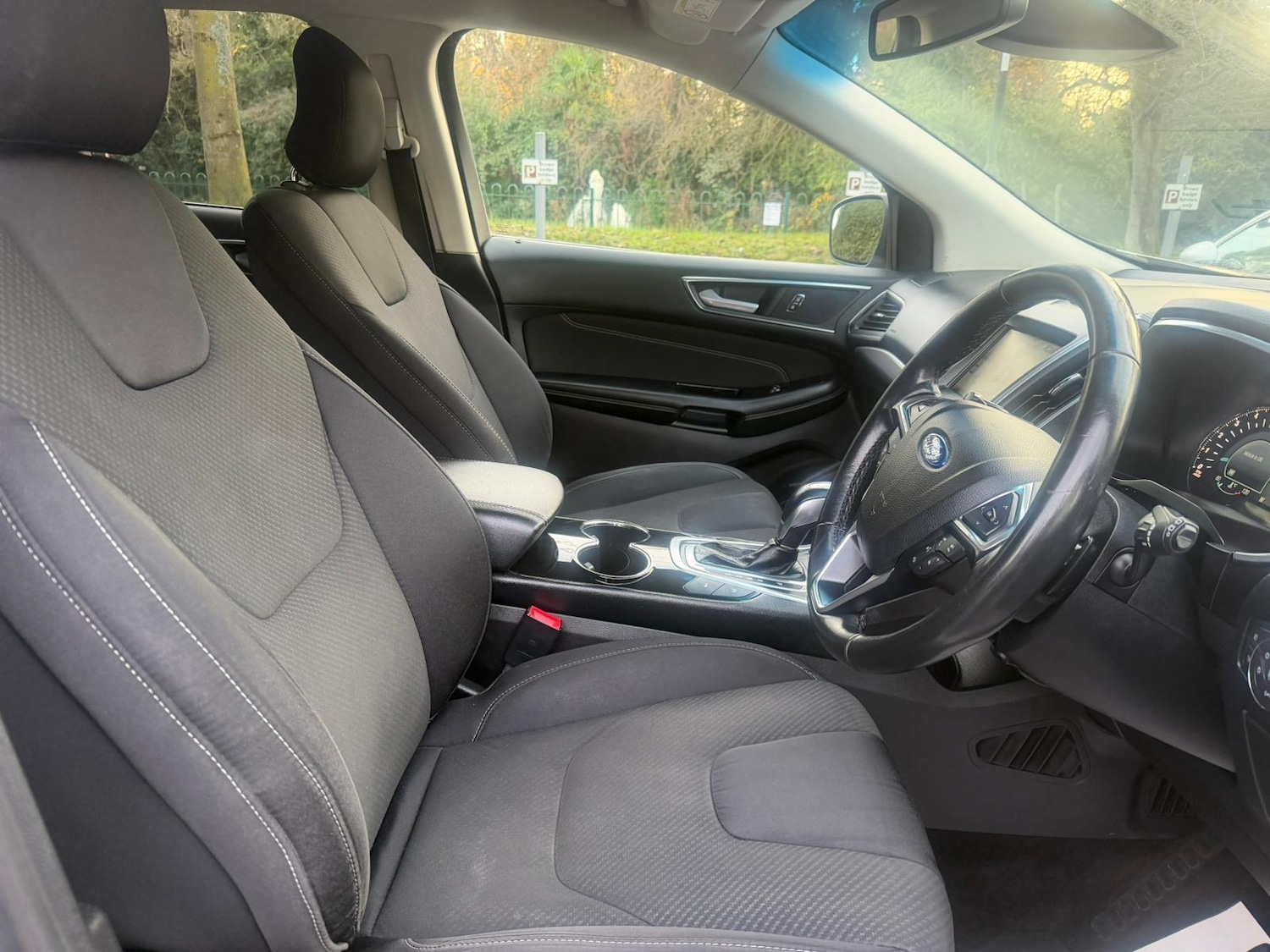 Used Ford Edge 2016 for sale - 76953117: Photo 11