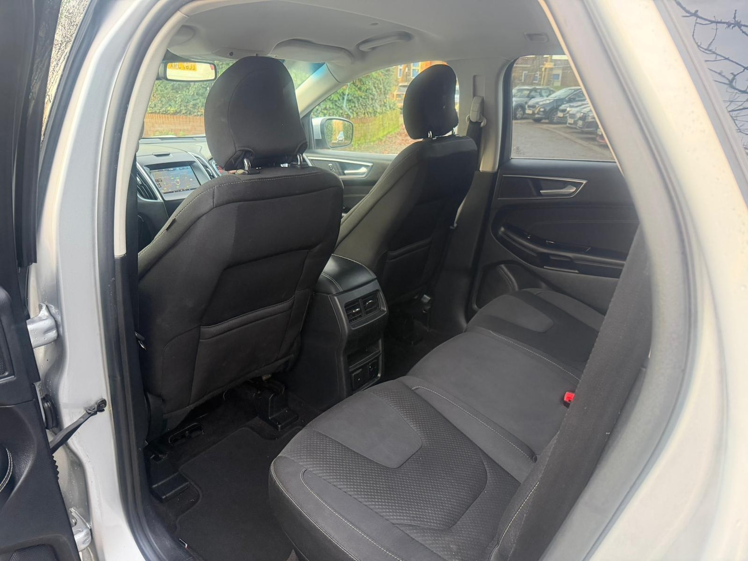 Used Ford Edge 2016 for sale - 76953117: Photo 13