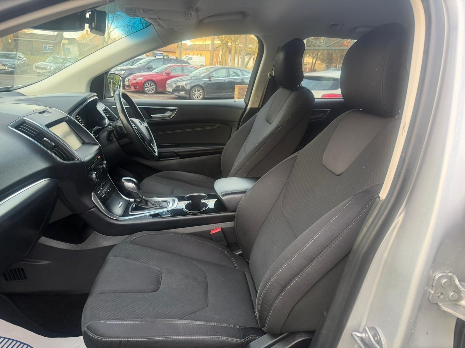 Used Ford Edge 2016 for sale - 76953117: Photo 14