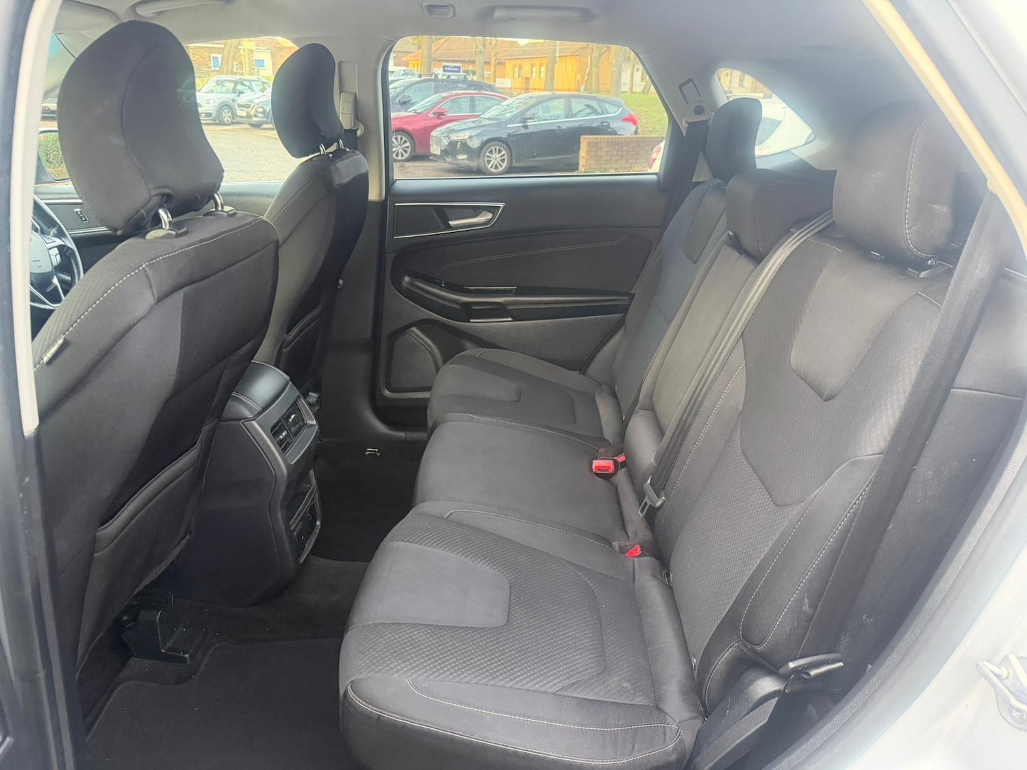 Used Ford Edge 2016 for sale - 76953117: Photo 15