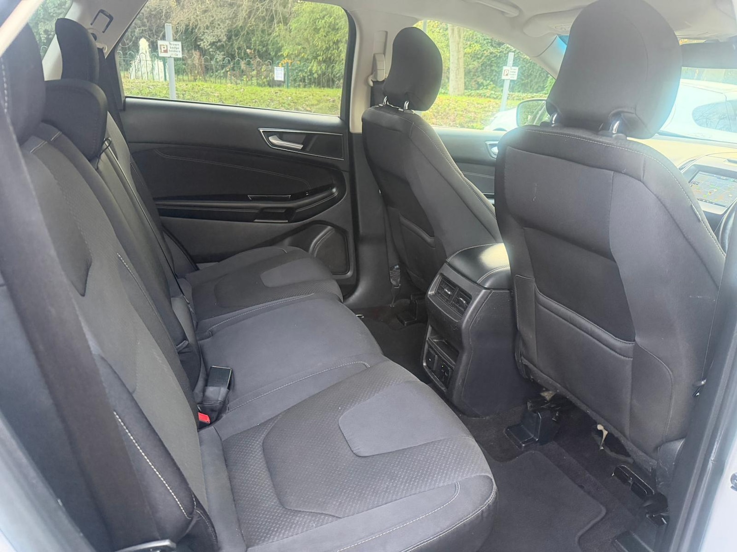 Used Ford Edge 2016 for sale - 76953117: Photo 16