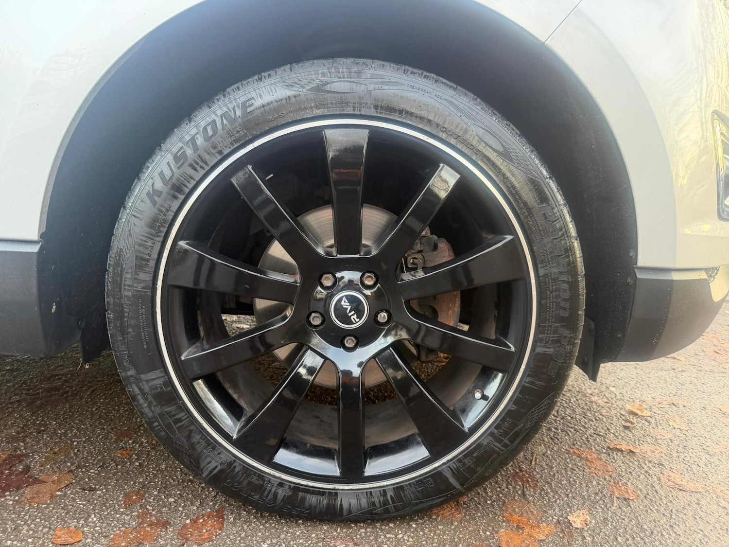 Used Ford Edge 2016 for sale - 76953117: Photo 18