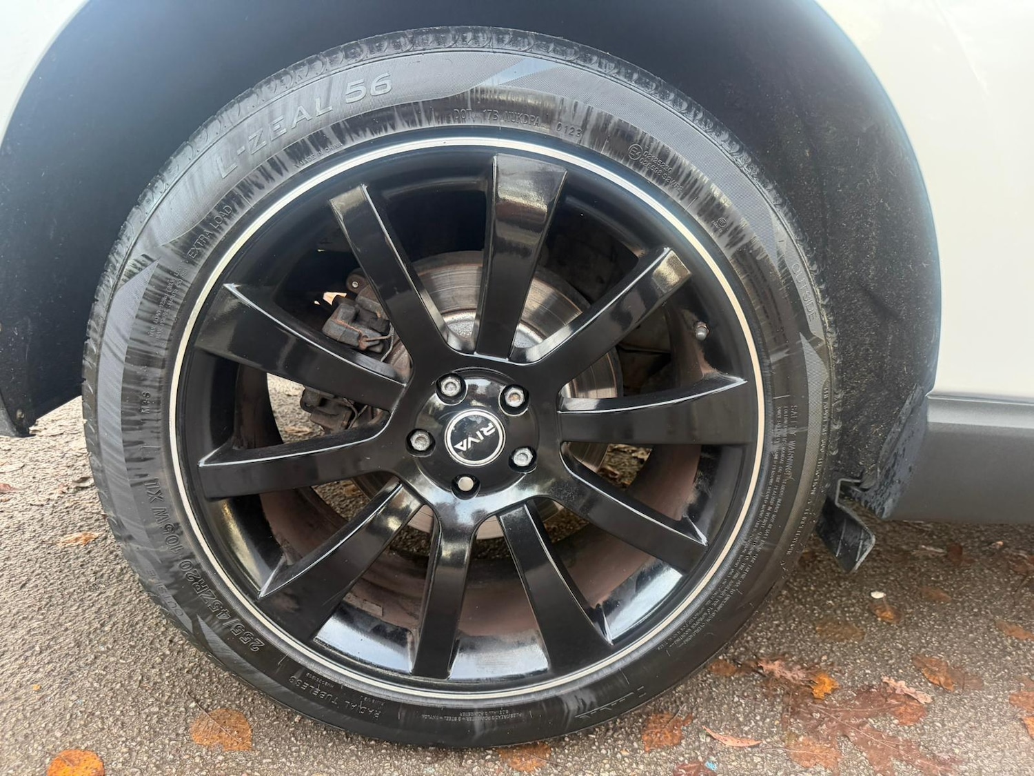 Used Ford Edge 2016 for sale - 76953117: Photo 19