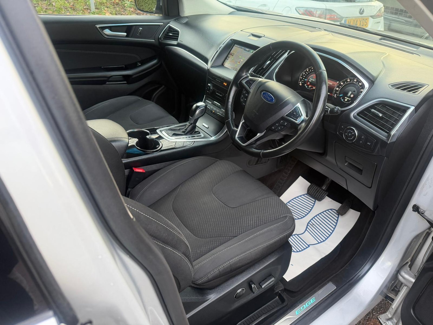 Used Ford Edge 2016 for sale - 76953117: Photo 8