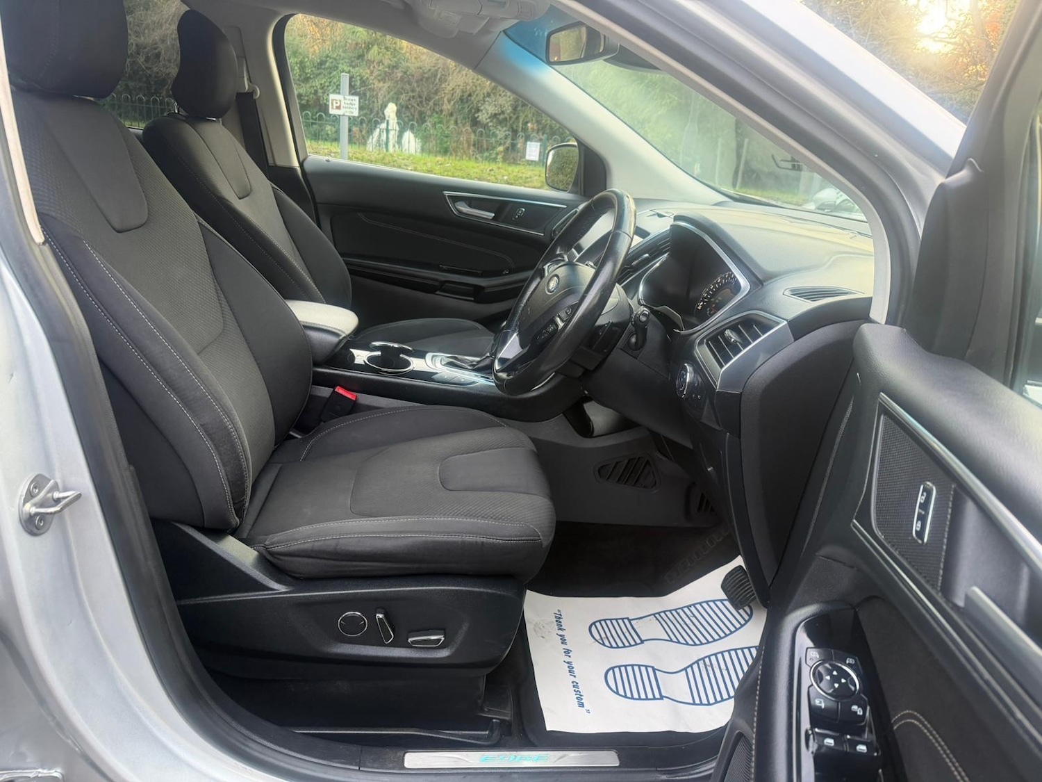 Used Ford Edge 2016 for sale - 76953117: Photo 9