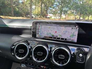 Used Mercedes-Benz A-Class 2019 for sale - 79711791: Photo