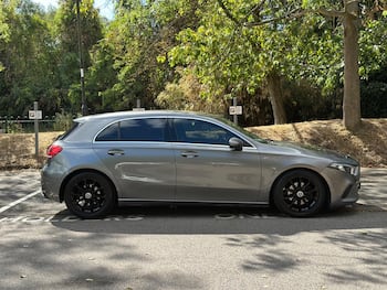 Used Mercedes-Benz A-Class 2019 for sale - 79711791: Photo