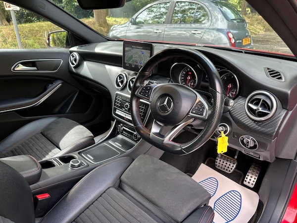 Used Mercedes-Benz A-Class 2016 for sale - 75769305: Photo 10