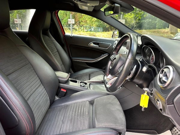 Used Mercedes-Benz A-Class 2016 for sale - 75769305: Photo 12