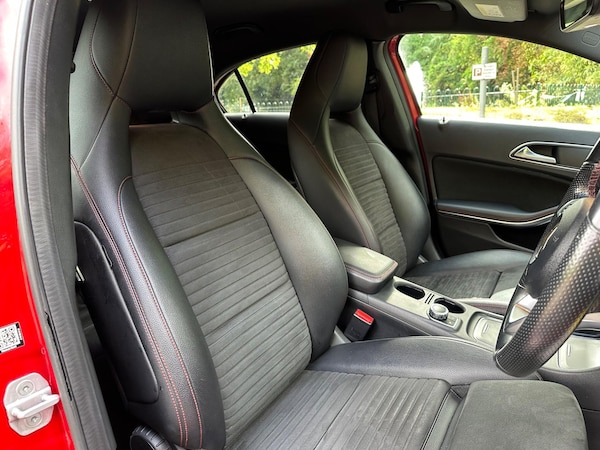 Used Mercedes-Benz A-Class 2016 for sale - 75769305: Photo 13