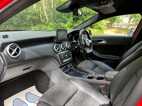 Used Mercedes-Benz A-Class 2016 for sale - 75769305: Photo 14