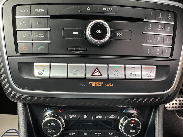 Used Mercedes-Benz A-Class 2016 for sale - 75769305: Photo 25