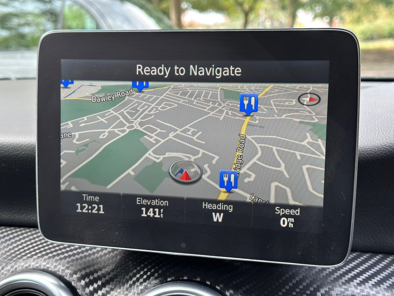 Vehicle 27