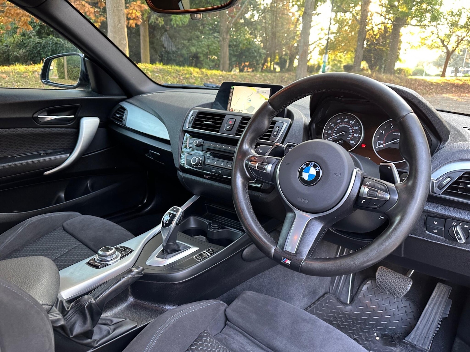 Used BMW 2 Series 2017 for sale - 76295501: Photo 11