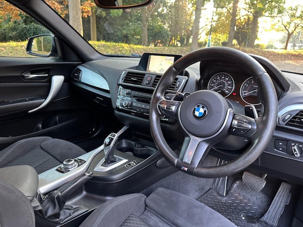 Used BMW 2 Series 2017 for sale - 76295501: Photo 11