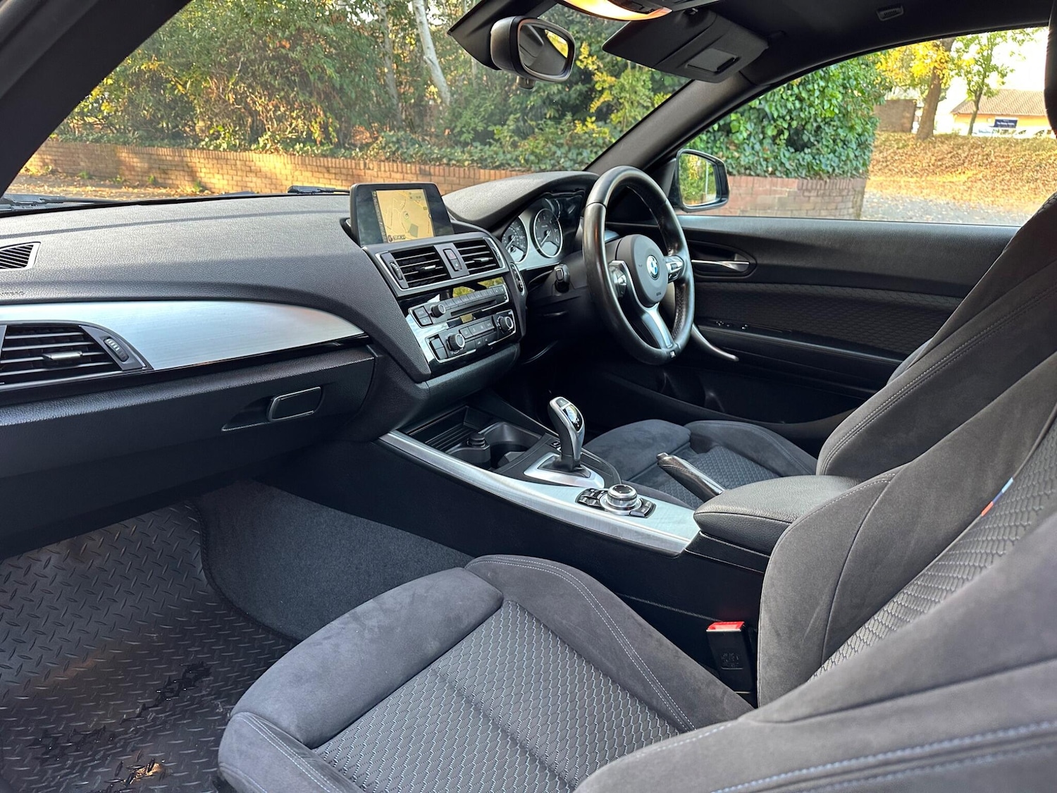 Used BMW 2 Series 2017 for sale - 76295501: Photo 12