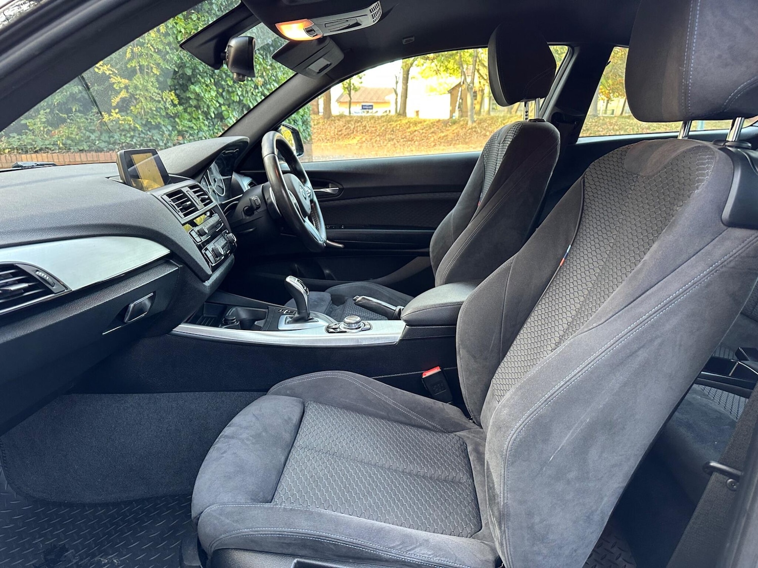 Used BMW 2 Series 2017 for sale - 76295501: Photo 13