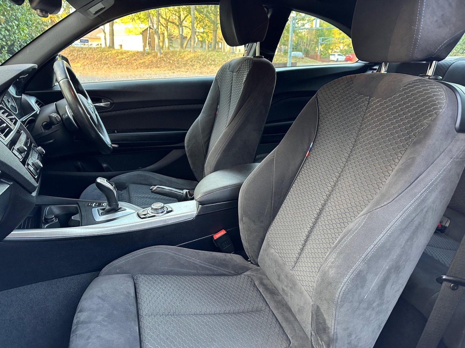 Used BMW 2 Series 2017 for sale - 76295501: Photo 14