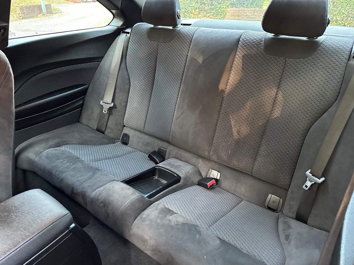 Used BMW 2 Series 2017 for sale - 76295501: Photo 15