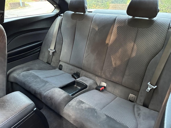 Used BMW 2 Series 2017 for sale - 76295501: Photo 15