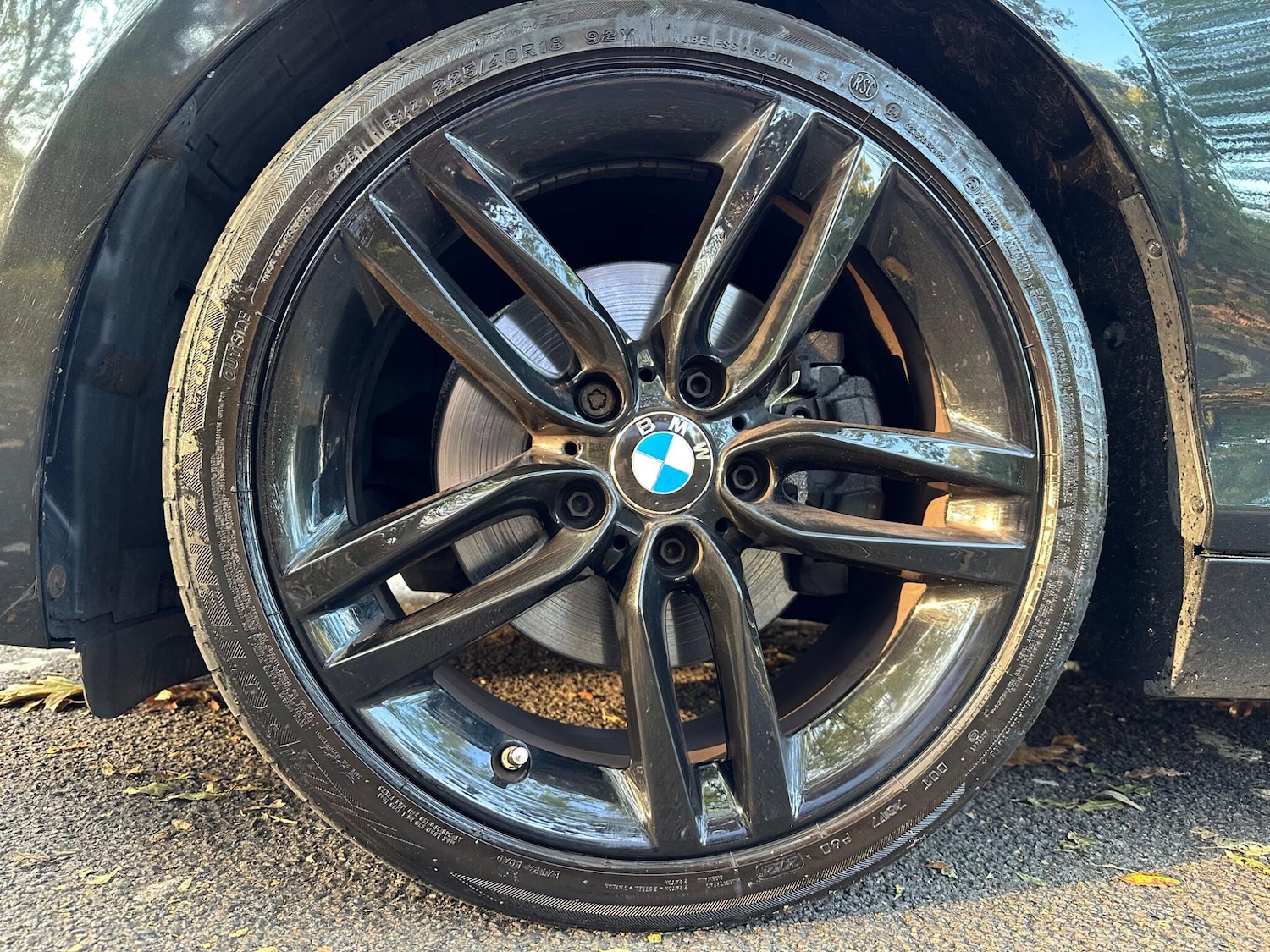 Used BMW 2 Series 2017 for sale - 76295501: Photo 16