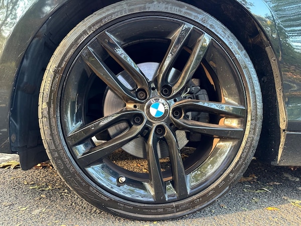 Used BMW 2 Series 2017 for sale - 76295501: Photo 16
